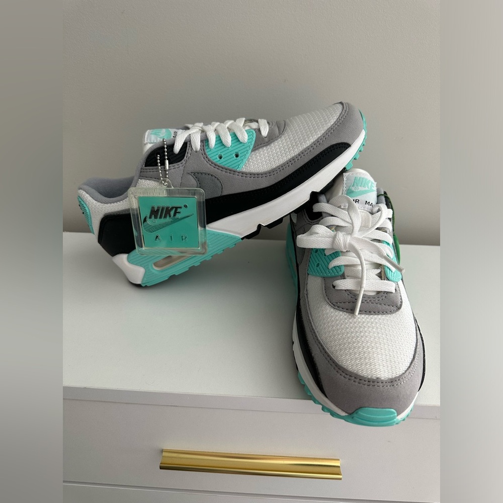 NWT Nike Air Max 90